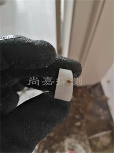 十堰暖气管道漏水检测