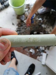 十堰室内漏水检测